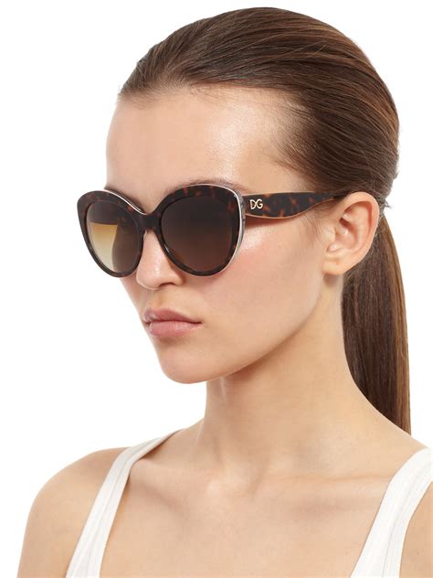 dolce gabbana sunglasses 2017 womens|dolce gabbana unisex sunglasses.